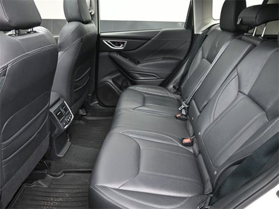 2024 Subaru Forester Touring