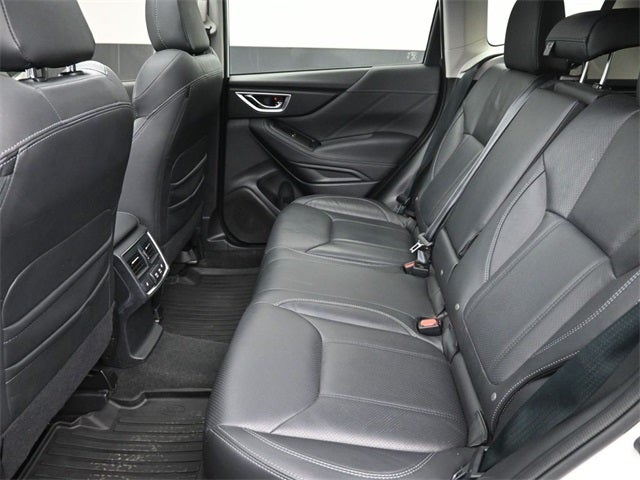 2024 Subaru Forester Touring