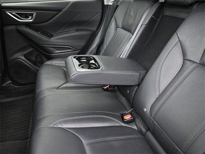 2024 Subaru Forester Touring