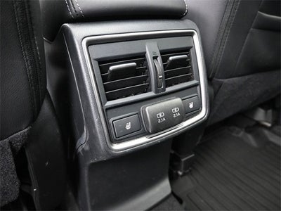 2024 Subaru Forester Touring