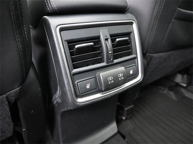 2024 Subaru Forester Touring