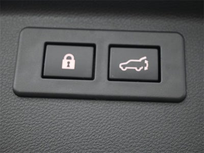 2024 Subaru Forester Touring