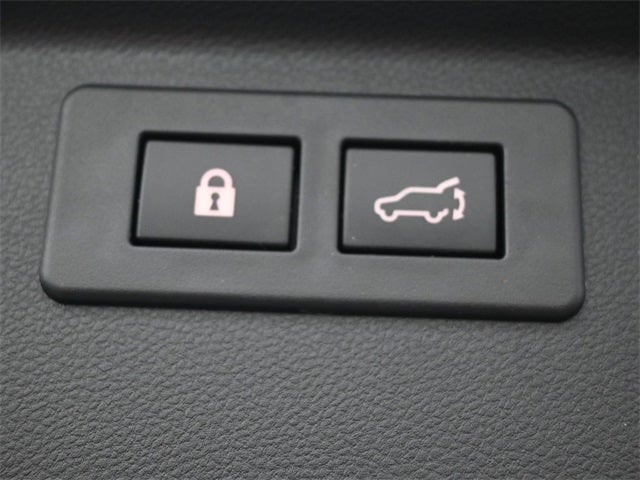 2024 Subaru Forester Touring