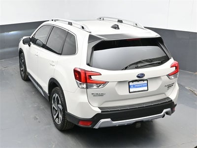 2024 Subaru Forester Touring