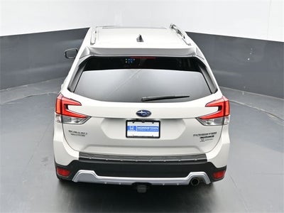 2024 Subaru Forester Touring