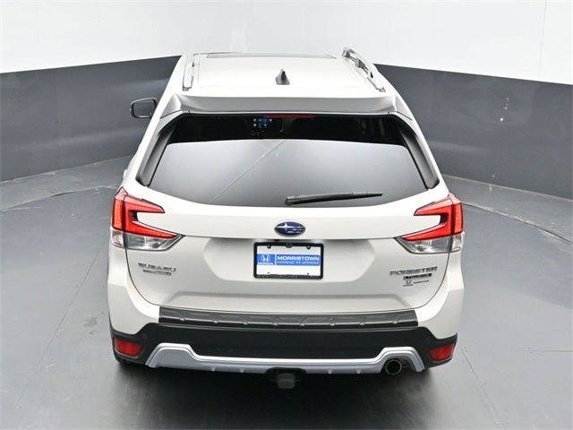 2024 Subaru Forester Touring