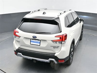 2024 Subaru Forester Touring