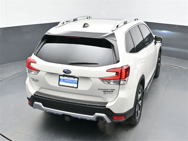 2024 Subaru Forester Touring