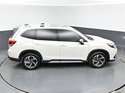 2024 Subaru Forester Touring