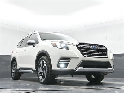 2024 Subaru Forester Touring