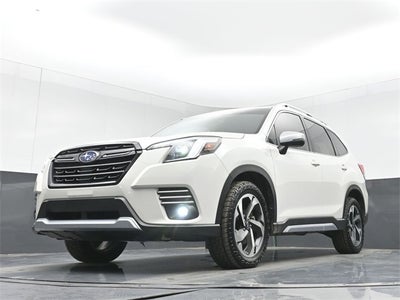 2024 Subaru Forester Touring