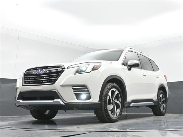2024 Subaru Forester Touring