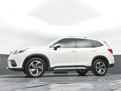 2024 Subaru Forester Touring