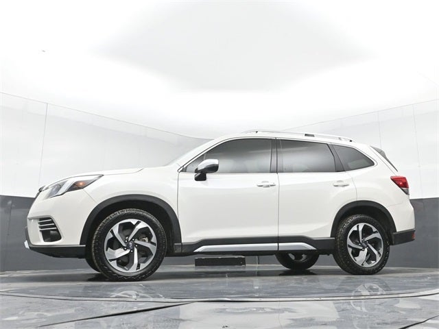 2024 Subaru Forester Touring