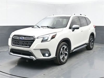 2024 Subaru Forester Touring