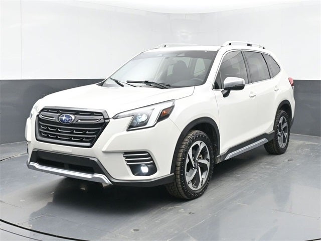 2024 Subaru Forester Touring
