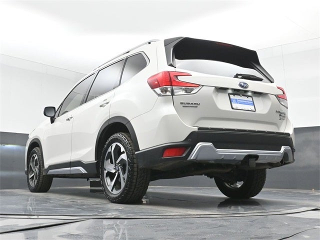 2024 Subaru Forester Touring