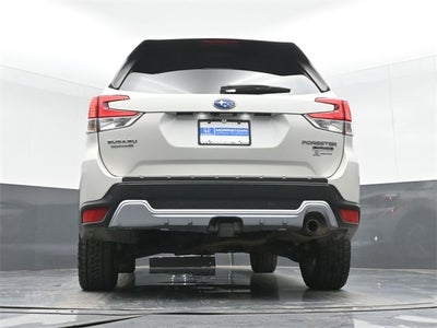 2024 Subaru Forester Touring