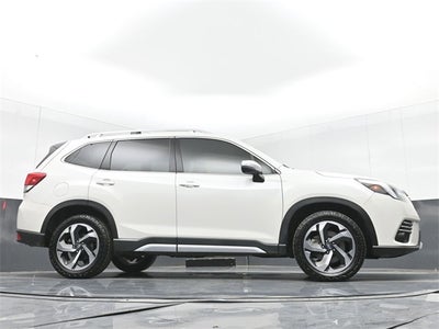 2024 Subaru Forester Touring