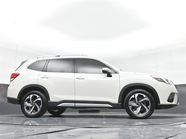 2024 Subaru Forester Touring