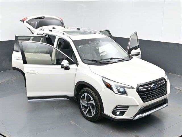 2024 Subaru Forester Touring