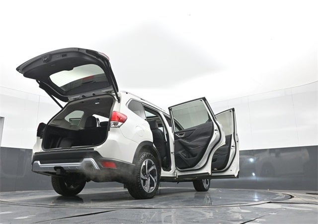 2024 Subaru Forester Touring