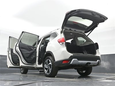 2024 Subaru Forester Touring