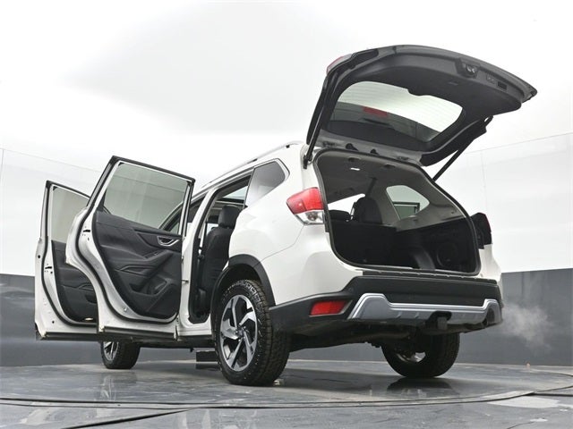 2024 Subaru Forester Touring