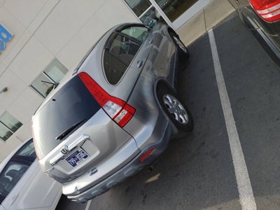 2007 Honda CR-V EX-L