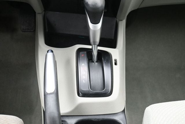 2012 Honda Civic Hybrid
