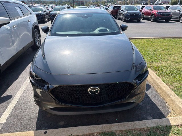 2023 Mazda Mazda3 Hatchback 2.5 Turbo
