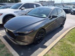 2023 Mazda Mazda3 Hatchback 2.5 Turbo