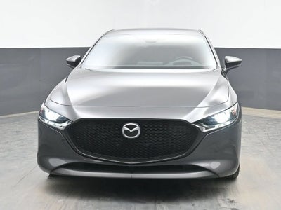2023 Mazda Mazda3 Hatchback 2.5 Turbo