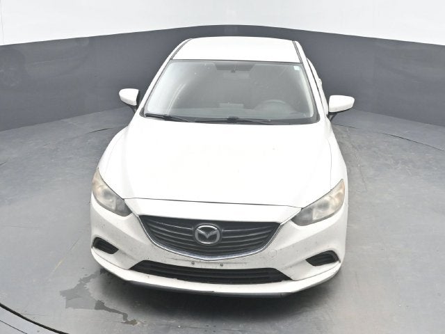 2016 Mazda Mazda6 i Sport