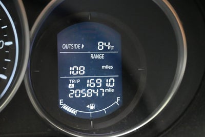 2016 Mazda Mazda6 i Sport
