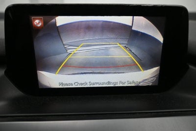 2016 Mazda Mazda6 i Sport