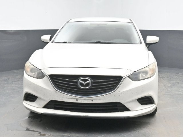 2016 Mazda Mazda6 i Sport
