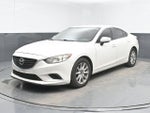 2016 Mazda Mazda6 i Sport