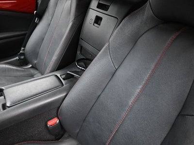 2016 Mazda Mazda MX-5 Miata Grand Touring