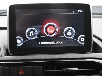 2016 Mazda Mazda MX-5 Miata Grand Touring