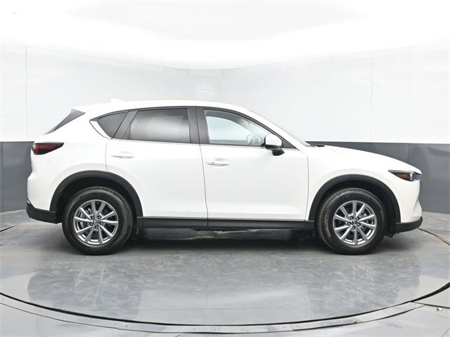 2022 Mazda Mazda CX-5 2.5 S Select Package