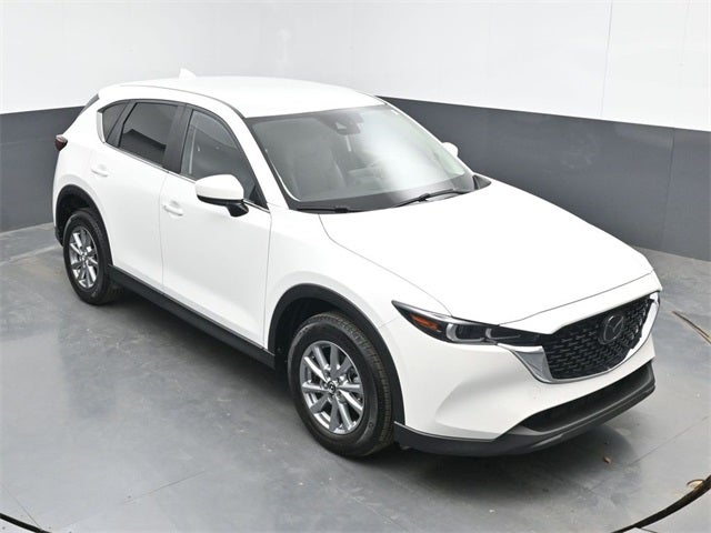 2022 Mazda Mazda CX-5 2.5 S Select Package