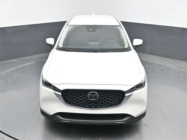 2022 Mazda Mazda CX-5 2.5 S Select Package