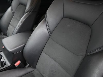 2022 Mazda Mazda CX-5 2.5 S Select Package