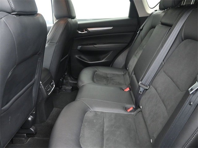 2022 Mazda Mazda CX-5 2.5 S Select Package