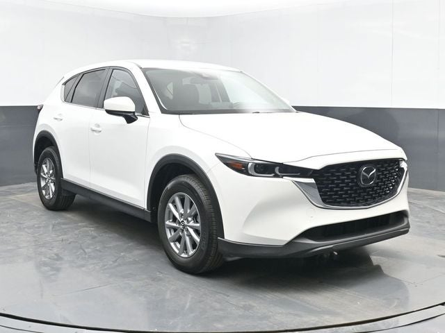 2022 Mazda Mazda CX-5 2.5 S Select Package