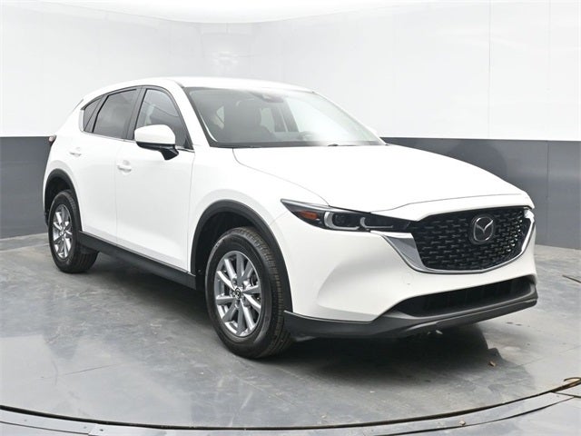 2022 Mazda Mazda CX-5 2.5 S Select Package