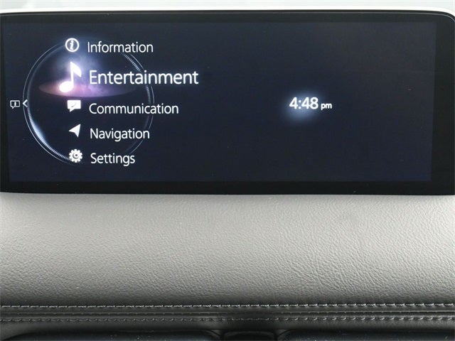 2022 Mazda Mazda CX-5 2.5 S Select Package