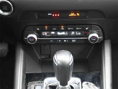 2022 Mazda Mazda CX-5 2.5 S Select Package