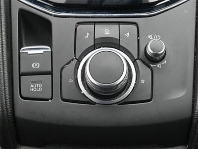 2022 Mazda Mazda CX-5 2.5 S Select Package